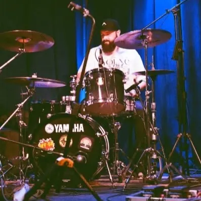 Sam McKinney of Twin Citizen